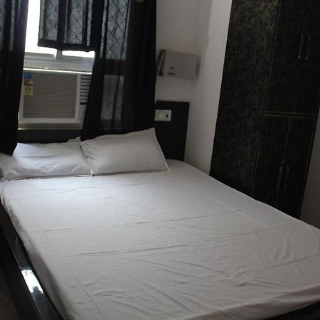 Hotel Rp Palace 巴特那 外观 照片