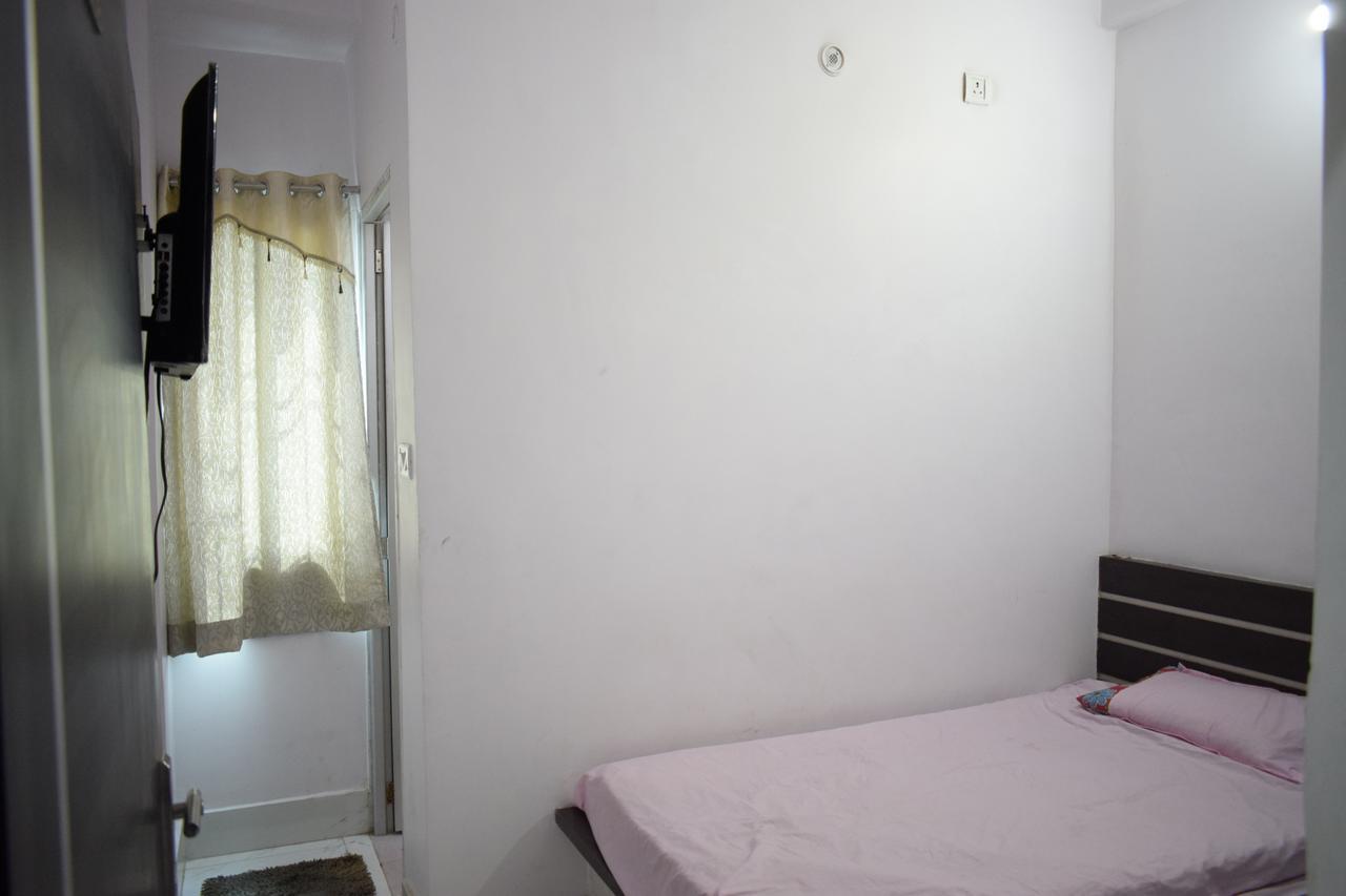 Hotel Rp Palace 巴特那 外观 照片
