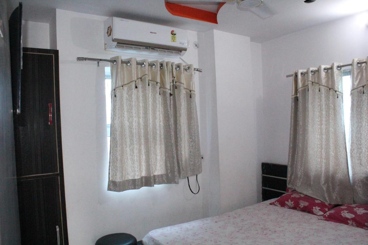 Hotel Rp Palace 巴特那 外观 照片