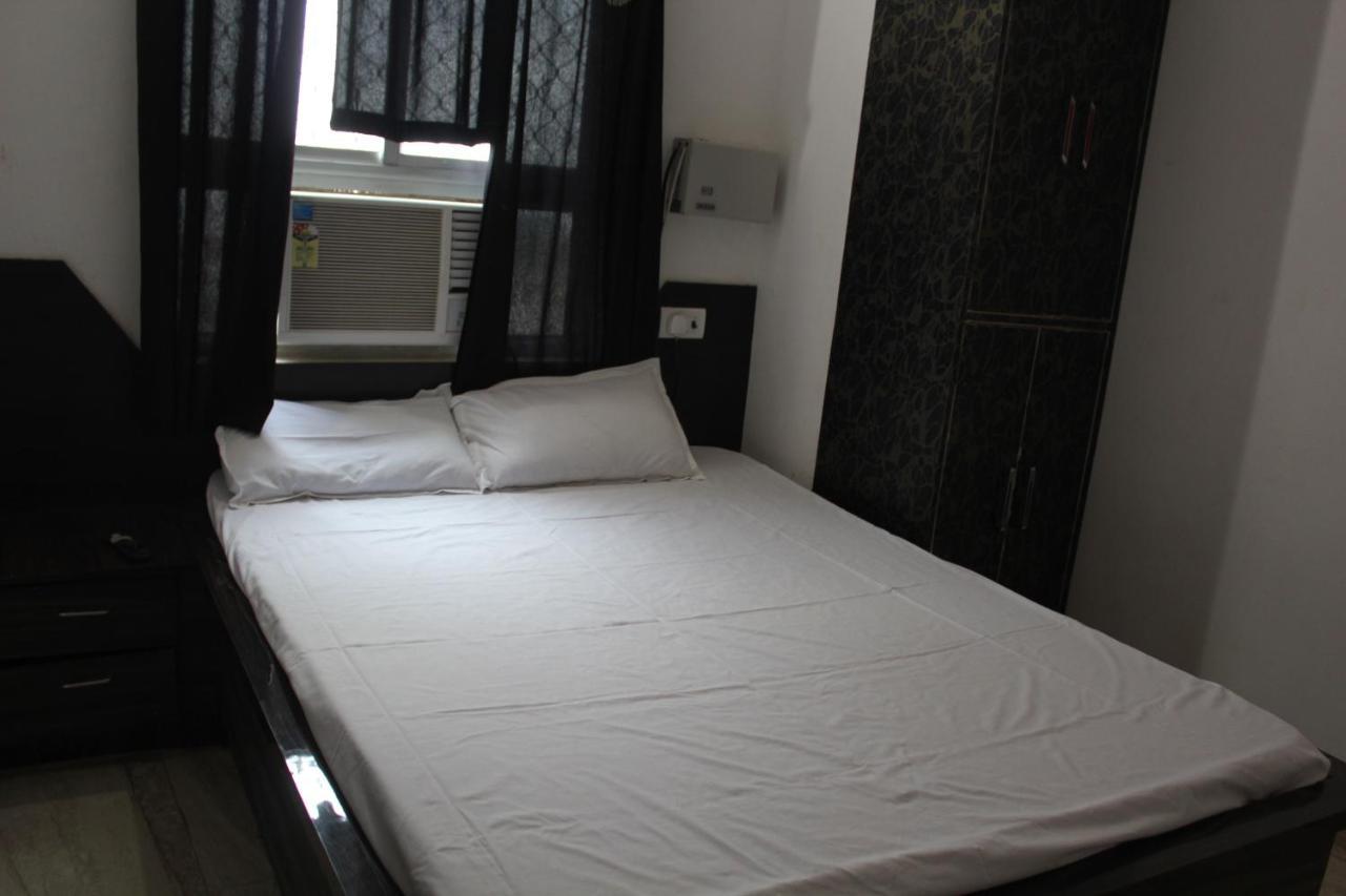 Hotel Rp Palace 巴特那 外观 照片
